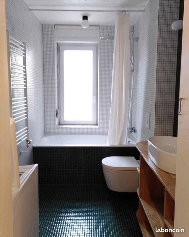 Appartement à louer, 85m², Mulhouse