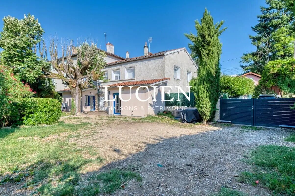 Appartement à vendre, 147m², Écully