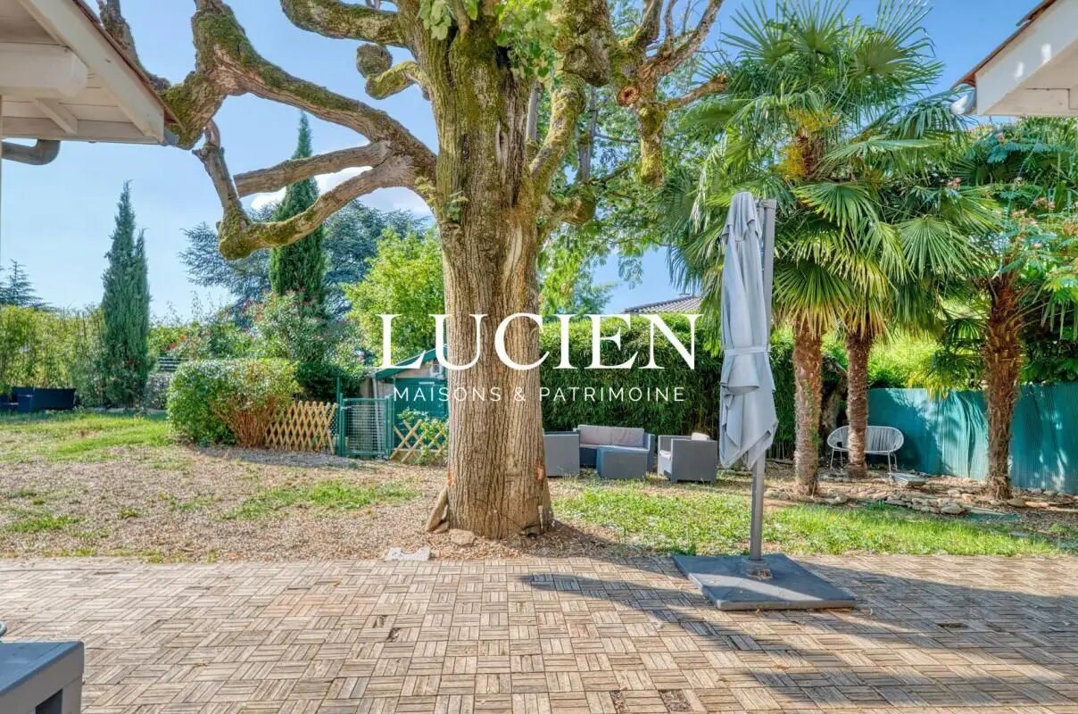 Appartement à vendre, 147m², Écully