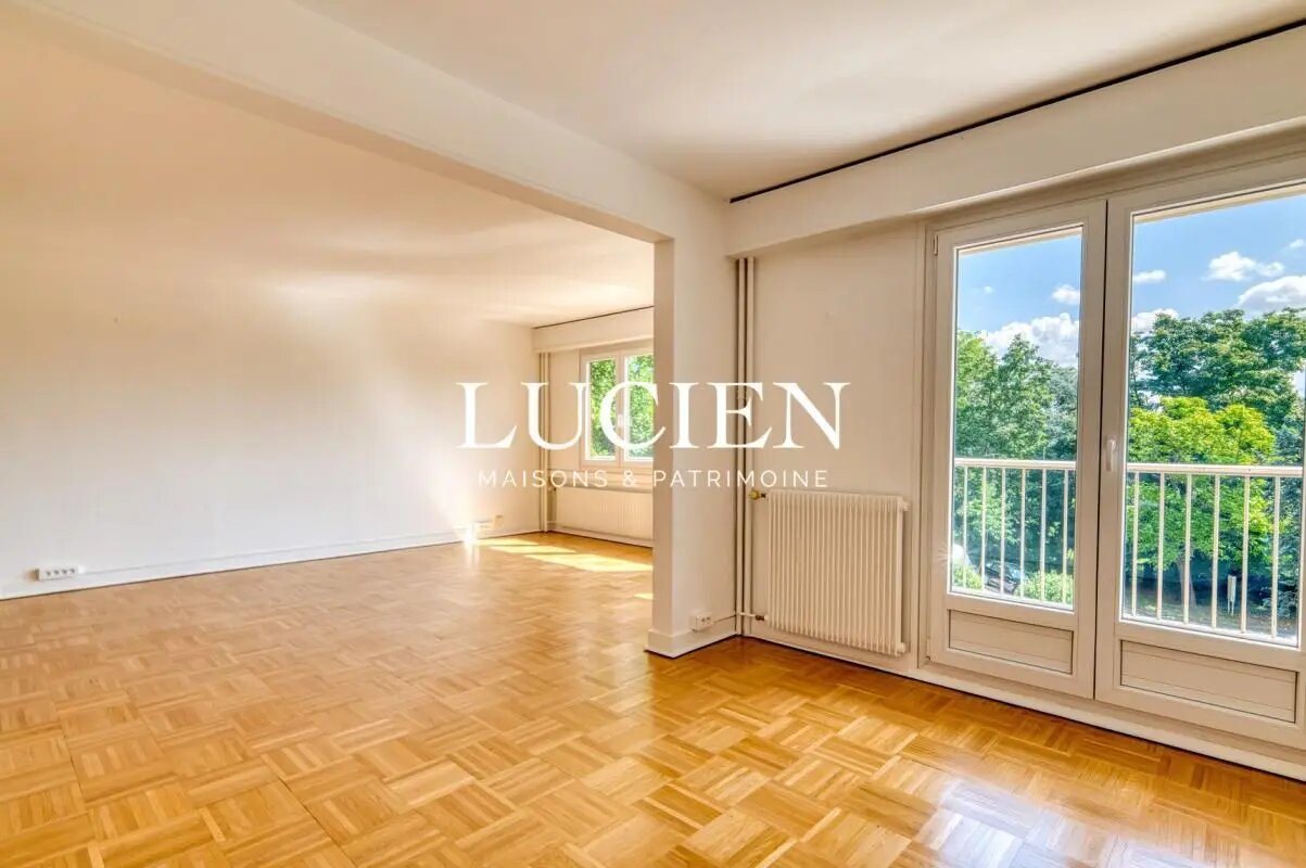 Appartement à vendre, 119m², Écully