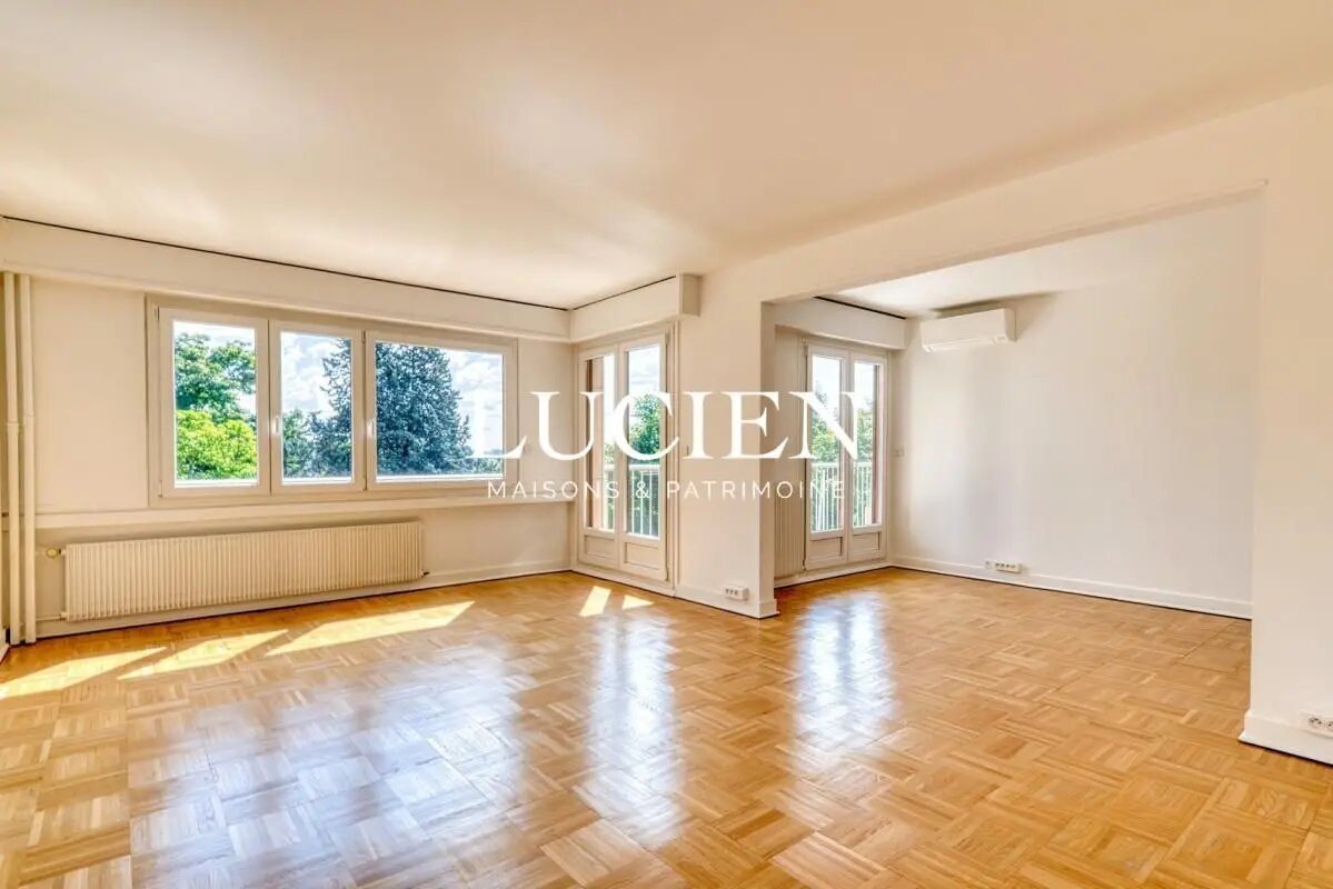 Appartement à vendre, 119m², Écully