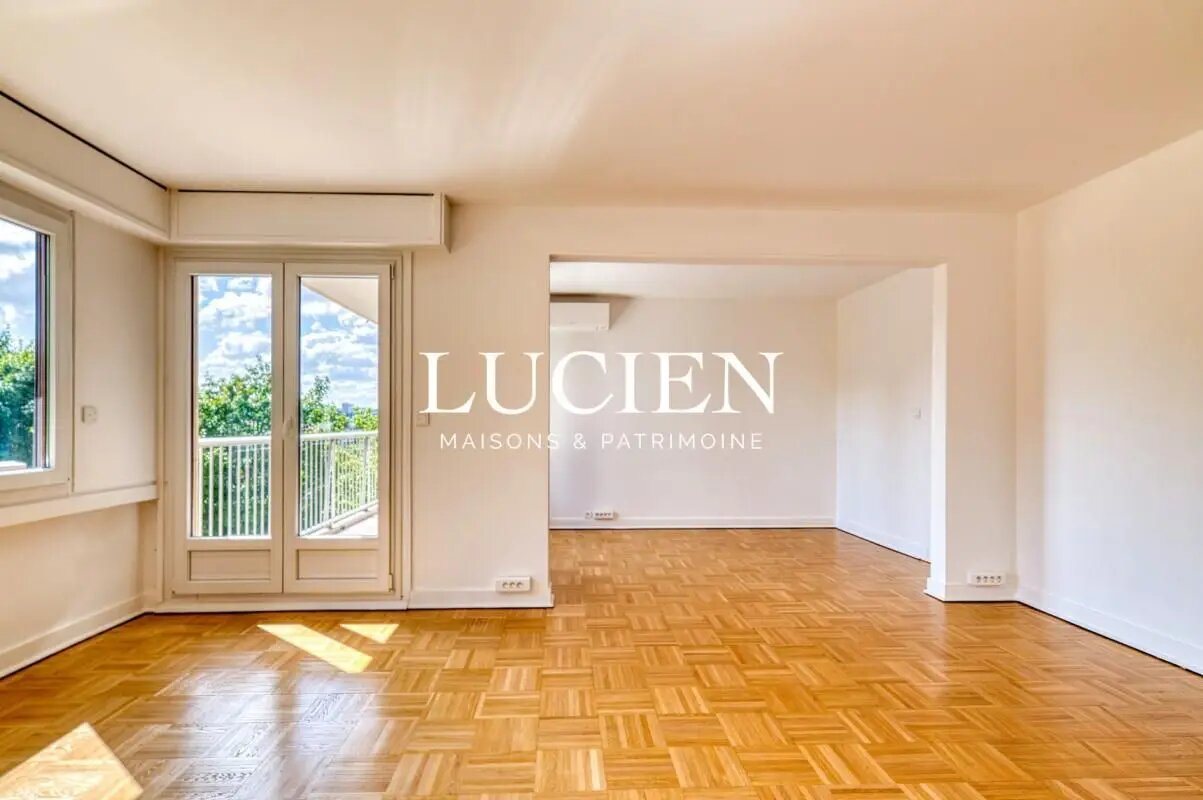 Appartement à vendre, 119m², Écully