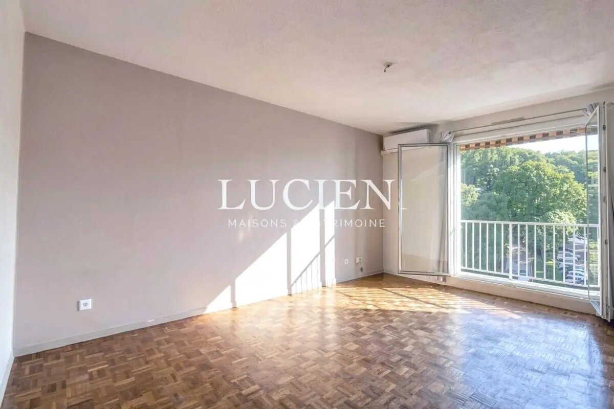 Appartement à vendre, 61m², Tassin-la-Demi-Lune