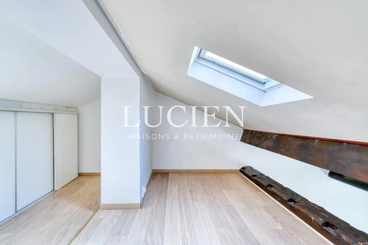 Appartement à vendre, 72m², Ecully