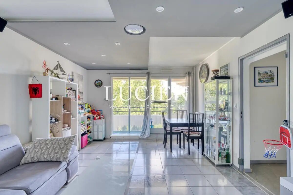Appartement à vendre, 73m², Lyon 9ème
