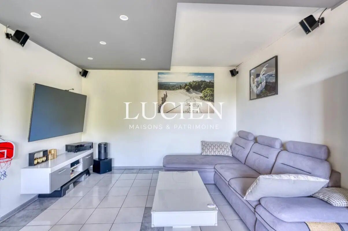 Appartement à vendre, 73m², Lyon 9ème