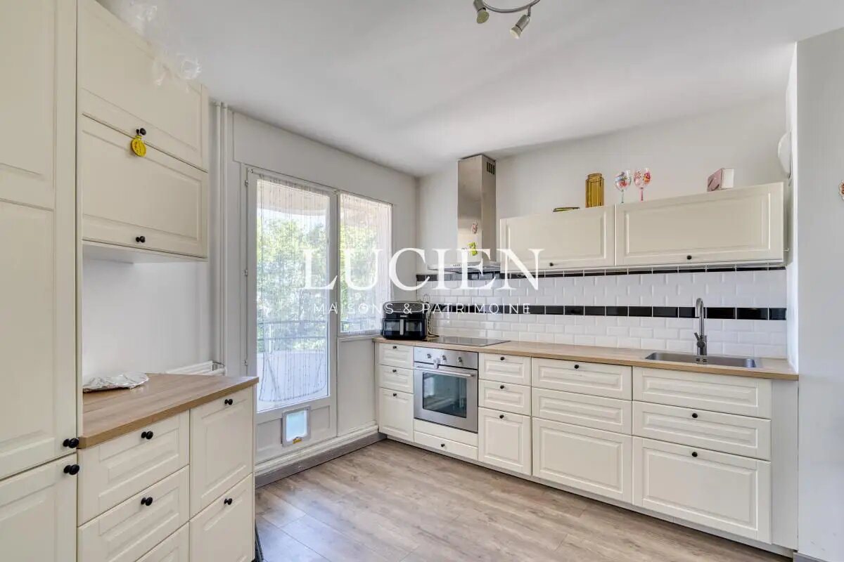 Appartement à vendre, 73m², Lyon 9ème