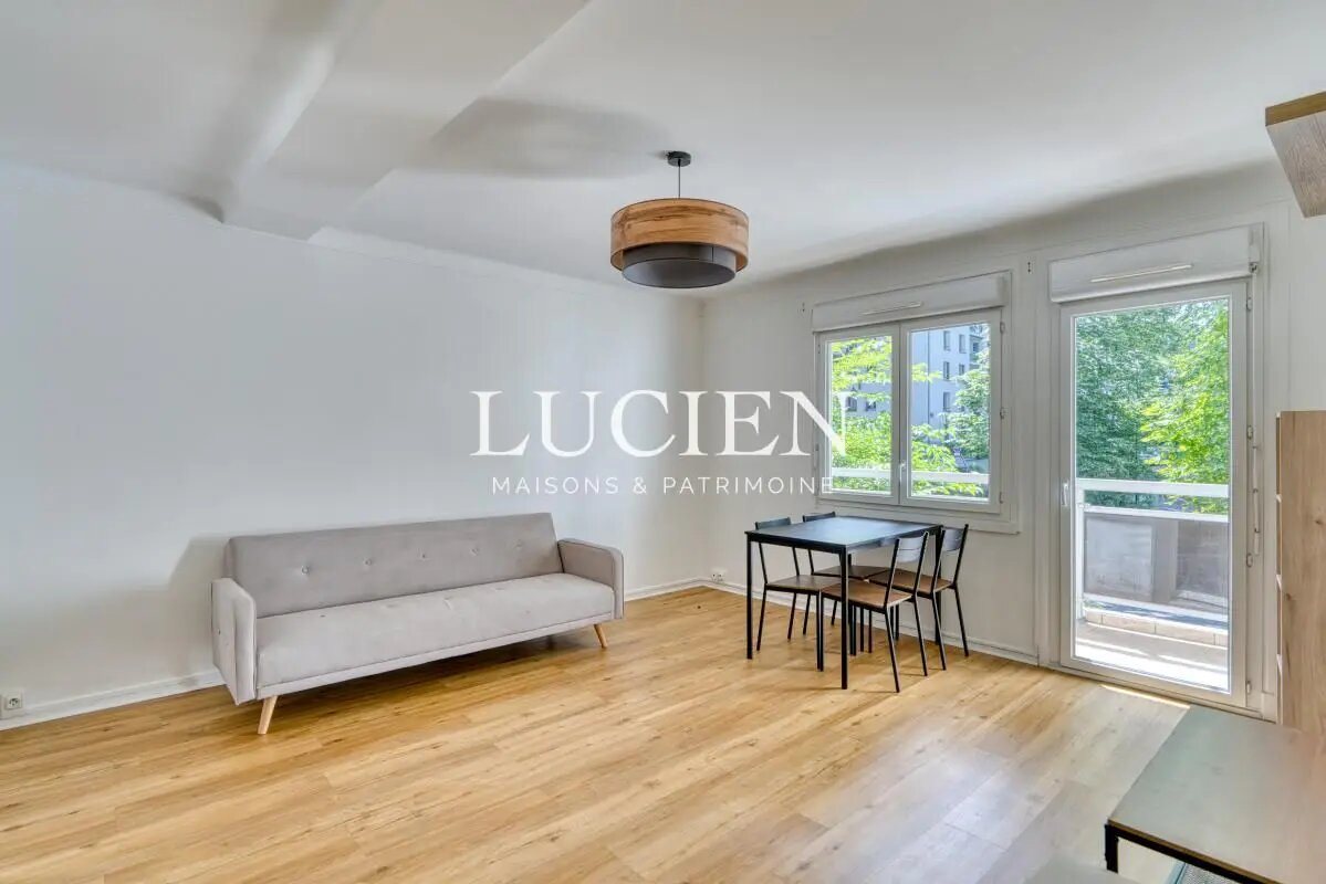 Appartement à vendre, 59m², Lyon 5ème