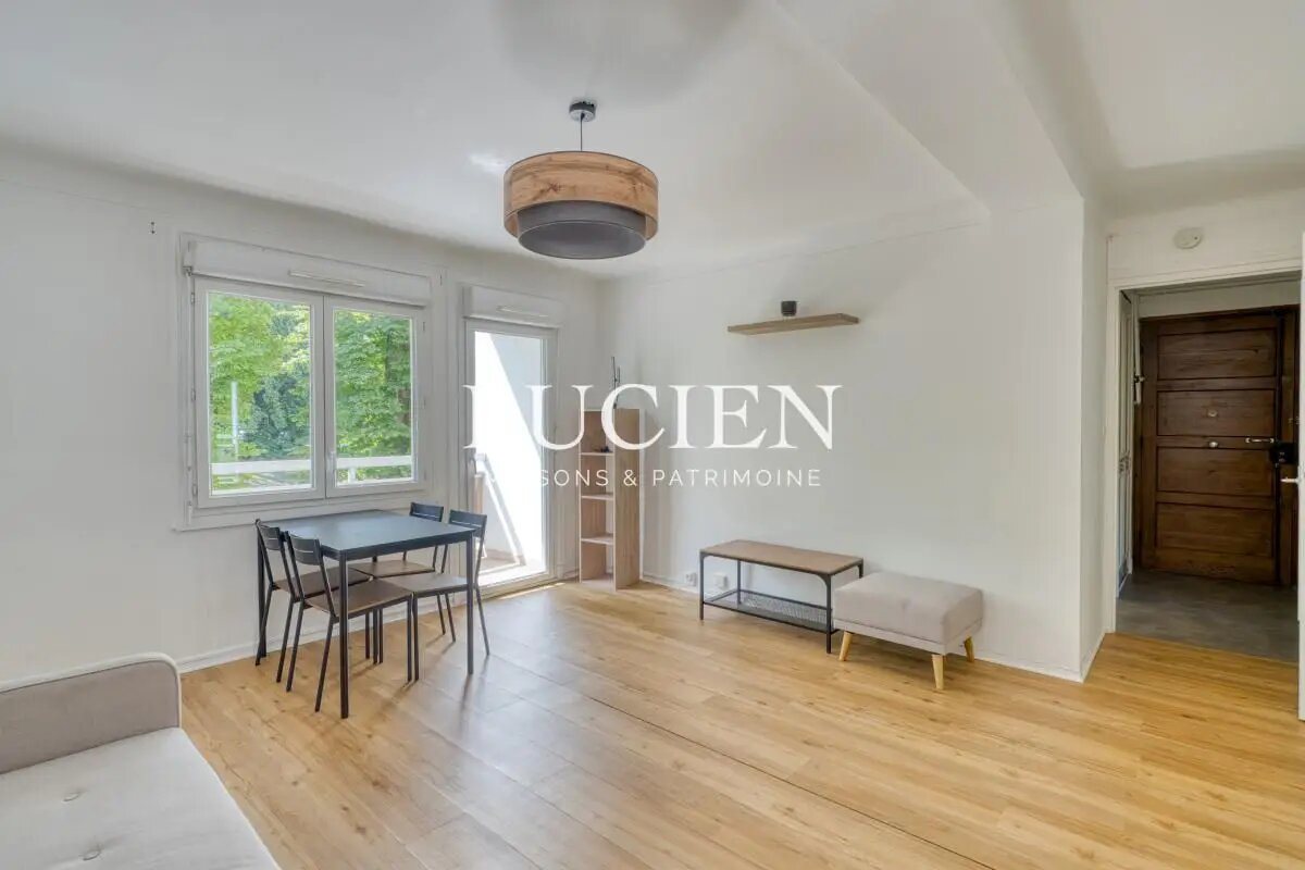 Appartement à vendre, 59m², Lyon 5ème