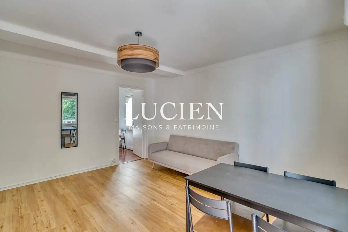 Appartement à vendre, 59m², Lyon 5ème