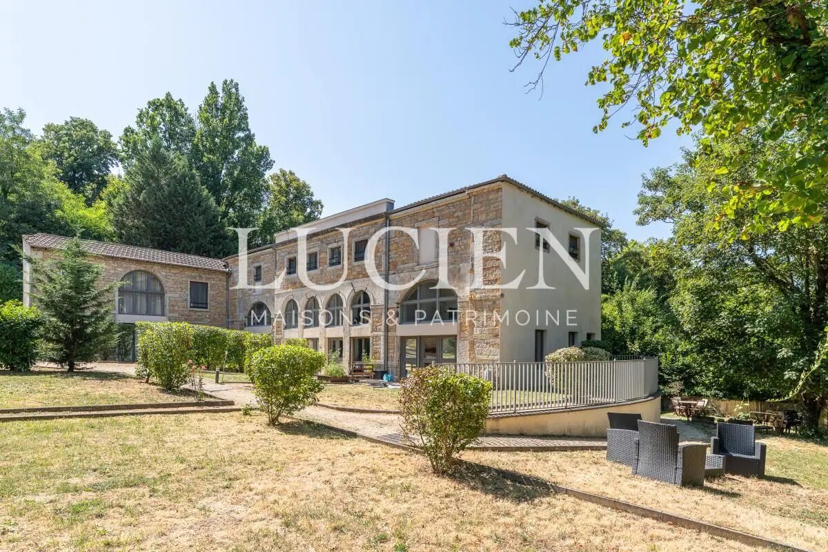 Appartement à vendre, 72m², Champagne-au-Mont-d'Or