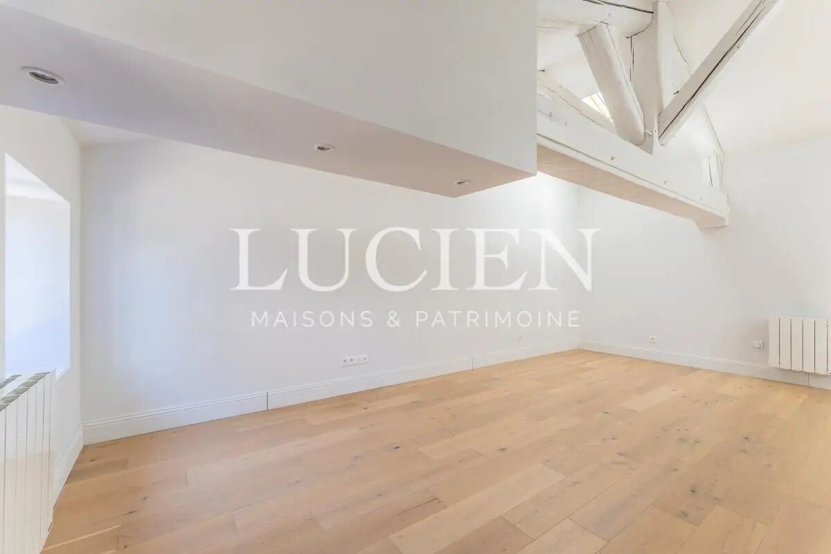 Appartement à vendre, 72m², Champagne-au-Mont-d'Or