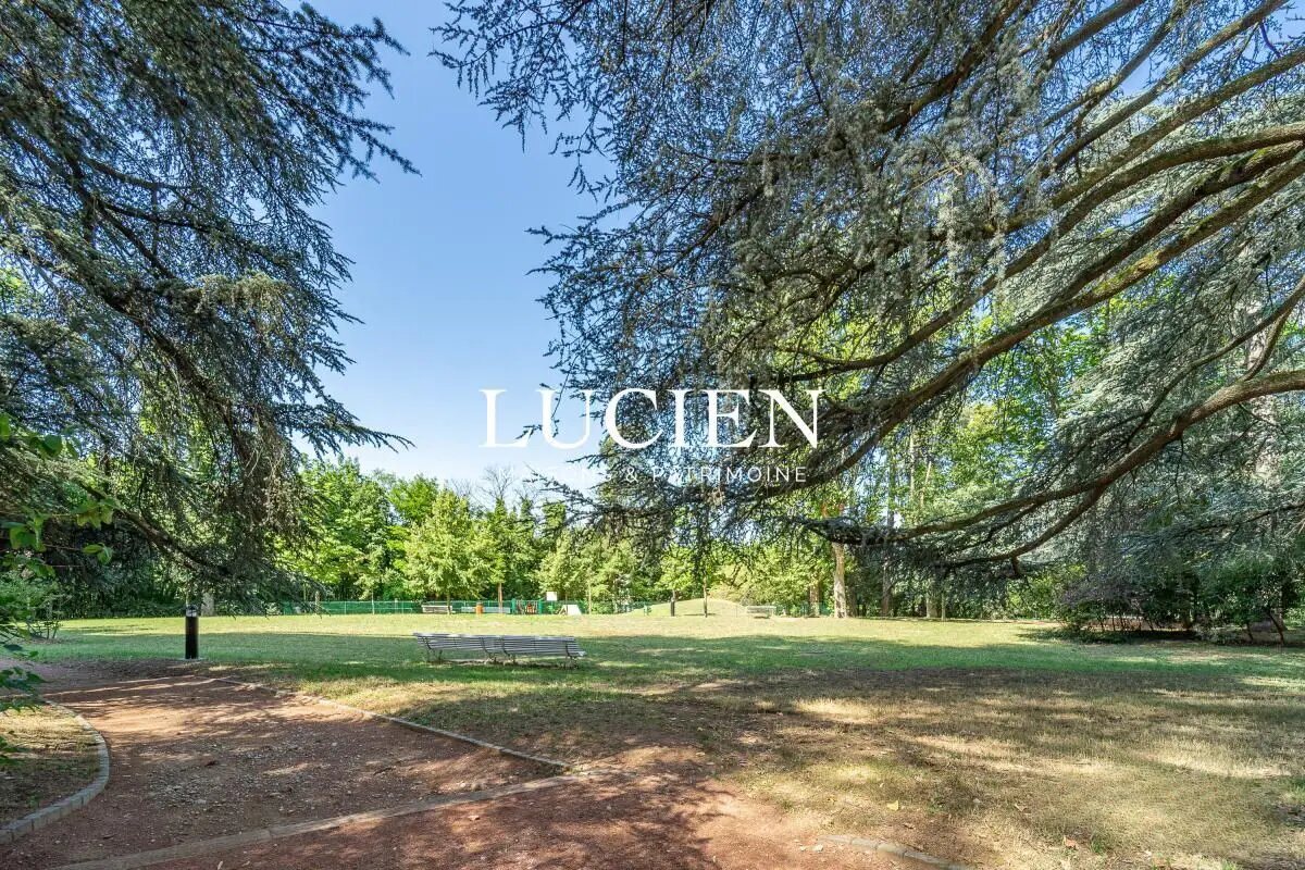 Appartement à vendre, 135m², Ecully