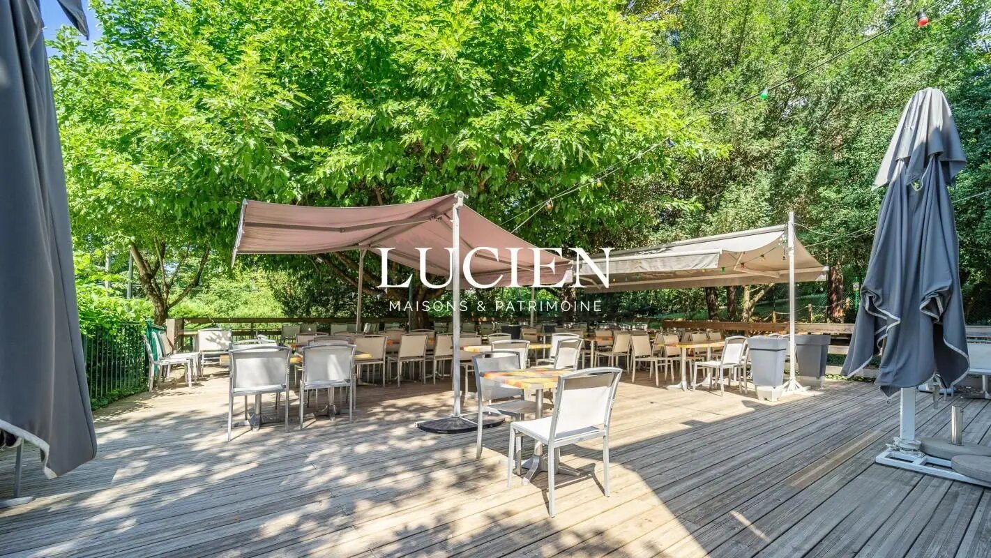 Appartement à vendre, 135m², Ecully