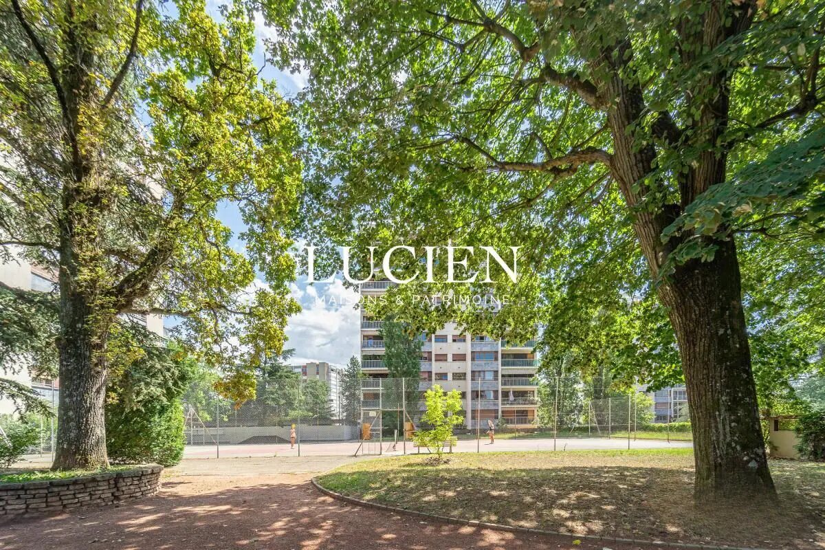 Appartement à vendre, 135m², Ecully