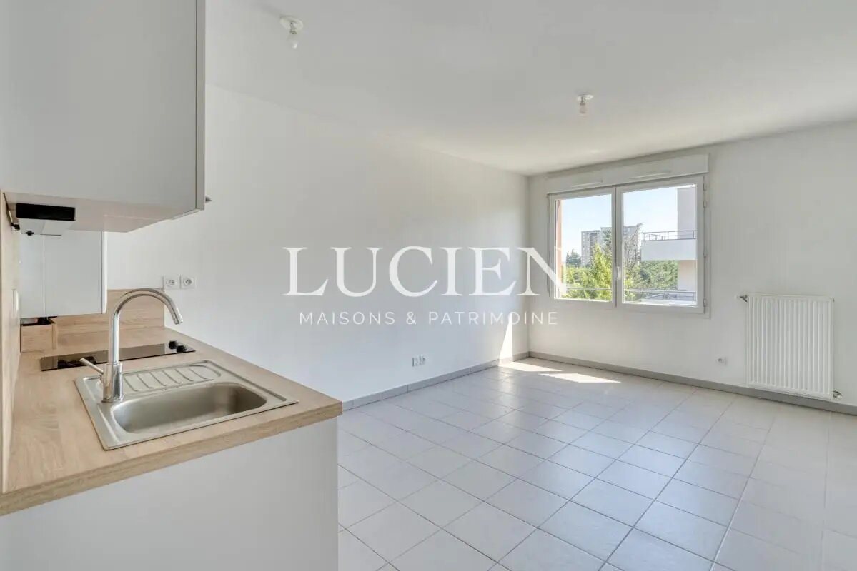 Appartement à vendre, 25m², Ecully