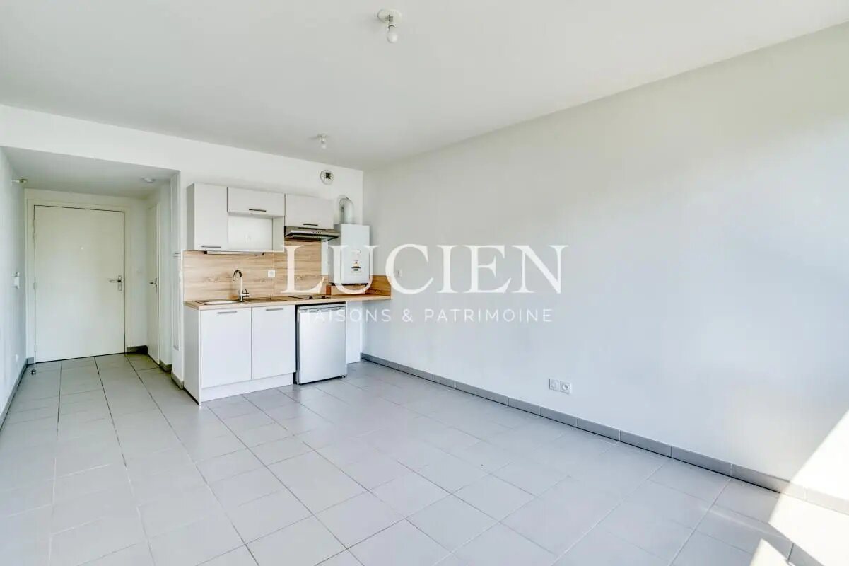 Appartement à vendre, 25m², Ecully