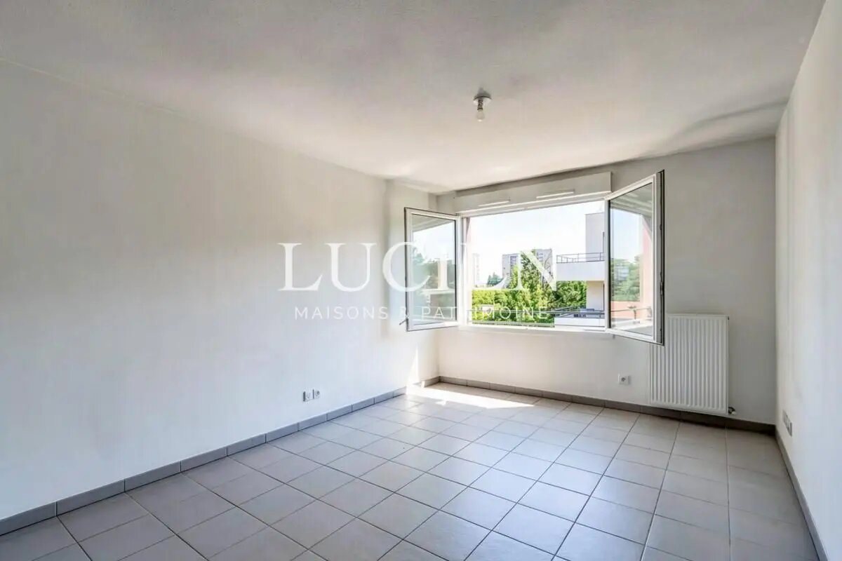 Appartement à vendre, 25m², Ecully