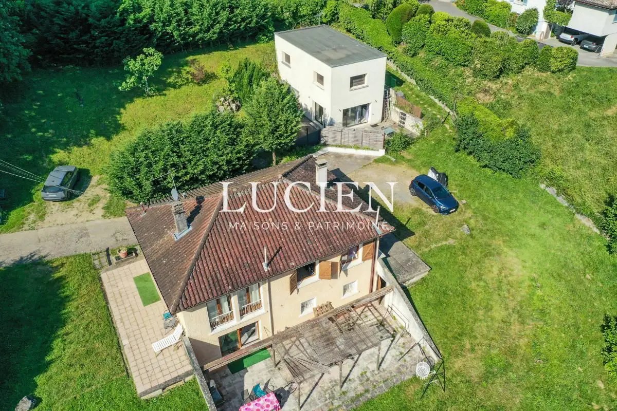Maison à vendre, 139m², Charbonnières-les-Bains