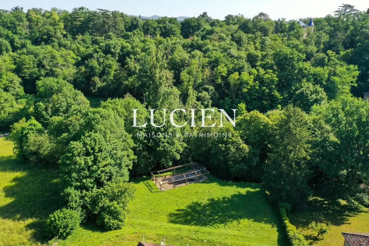 Maison à vendre, 139m², Charbonnières-les-Bains