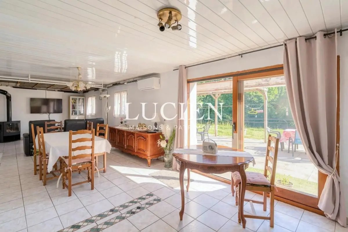 Maison à vendre, 139m², Charbonnières-les-Bains