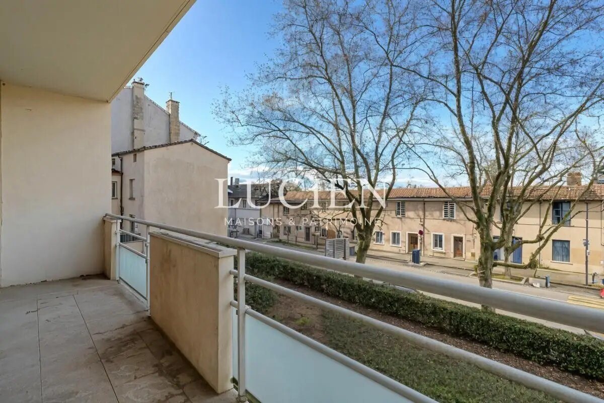 Appartement à vendre, 87m², Tassin-la-Demi-Lune