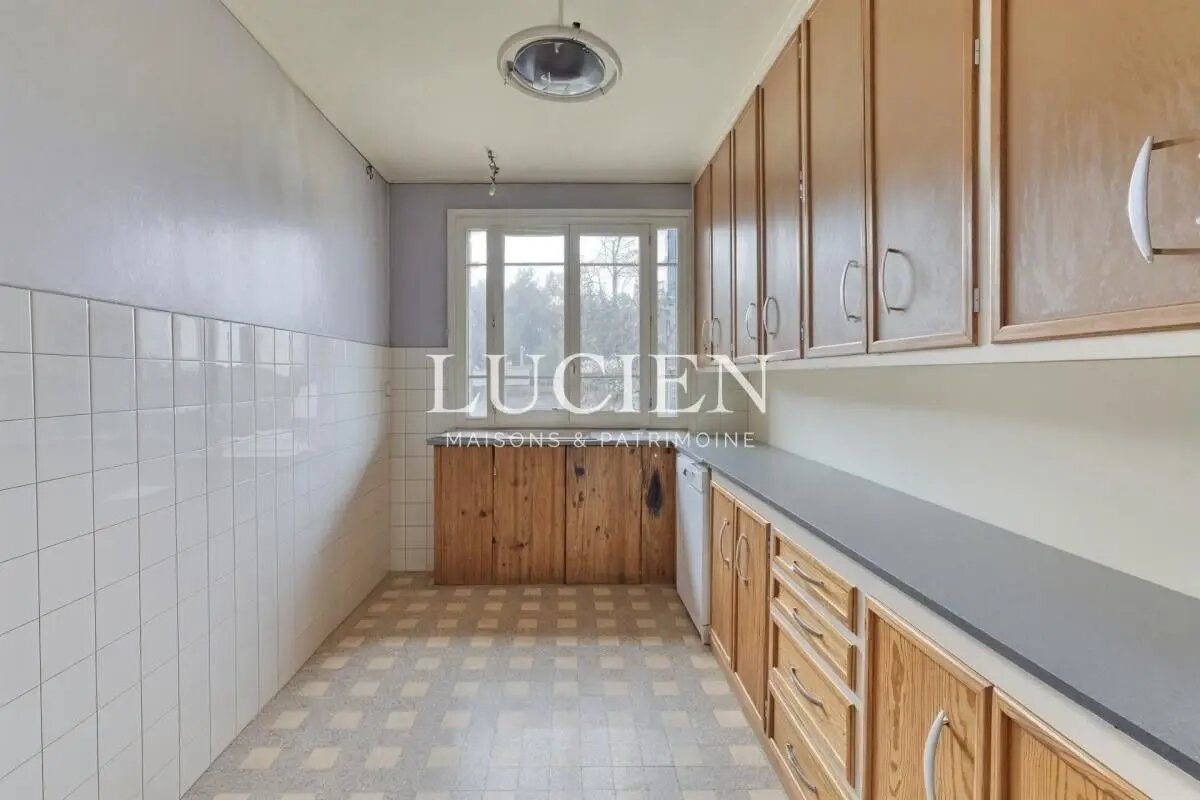 Appartement à vendre, 87m², Tassin-la-Demi-Lune