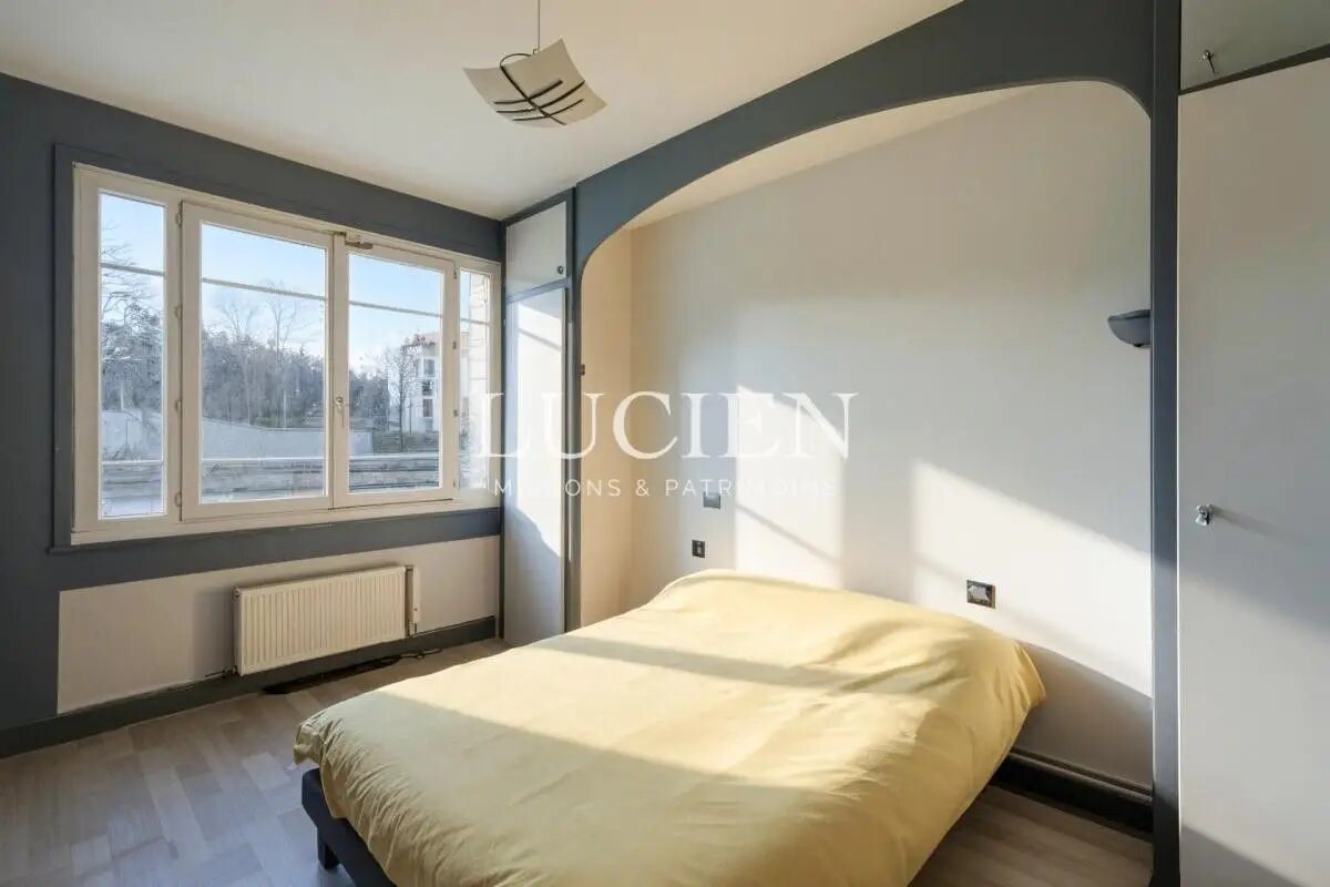 Appartement à vendre, 87m², Tassin-la-Demi-Lune