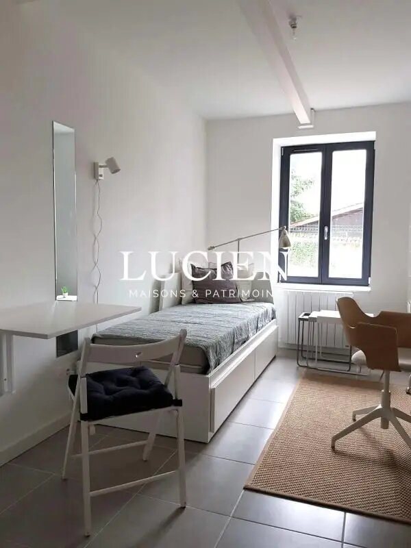 Appartement à vendre, 19m², Ecully
