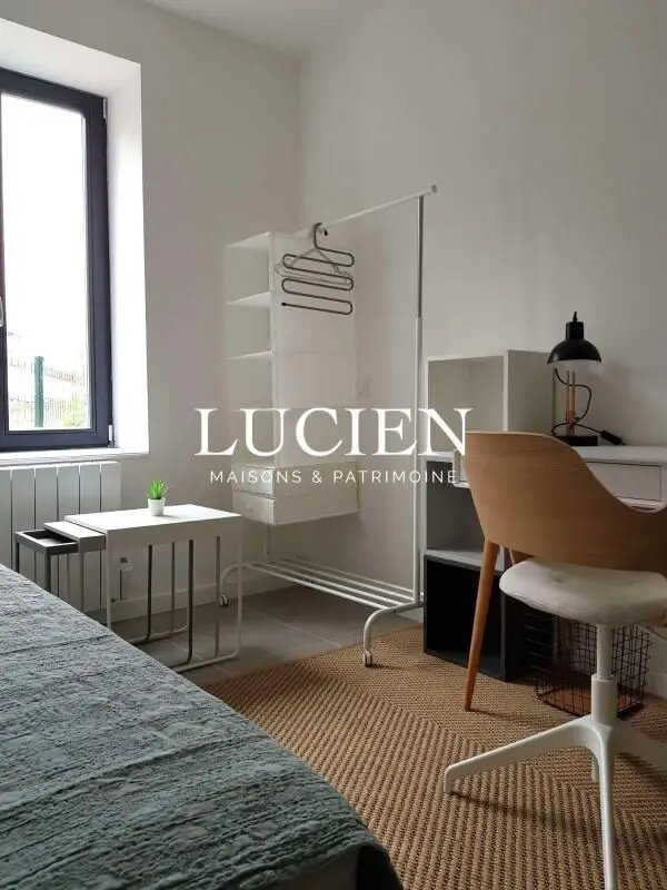 Appartement à vendre, 19m², Ecully