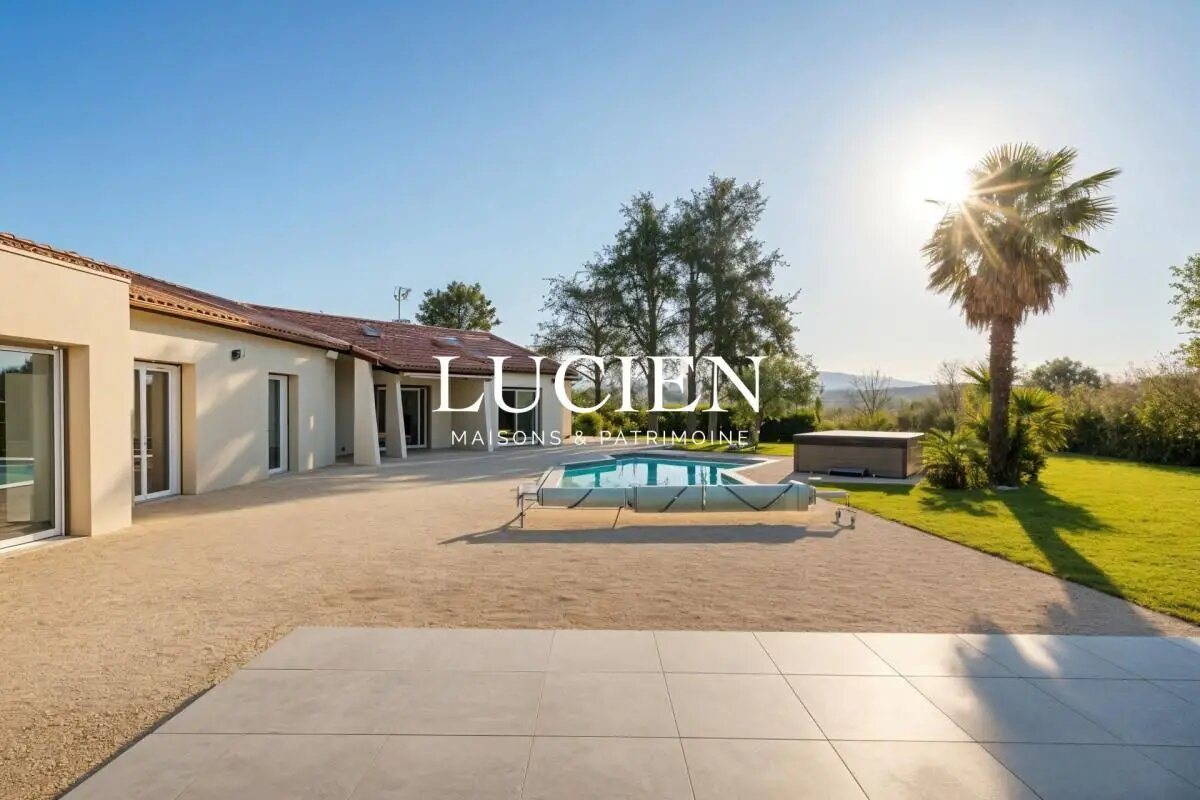 Maison à vendre, 248m², Dommartin