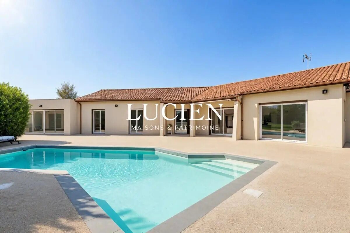 Maison à vendre, 248m², Dommartin