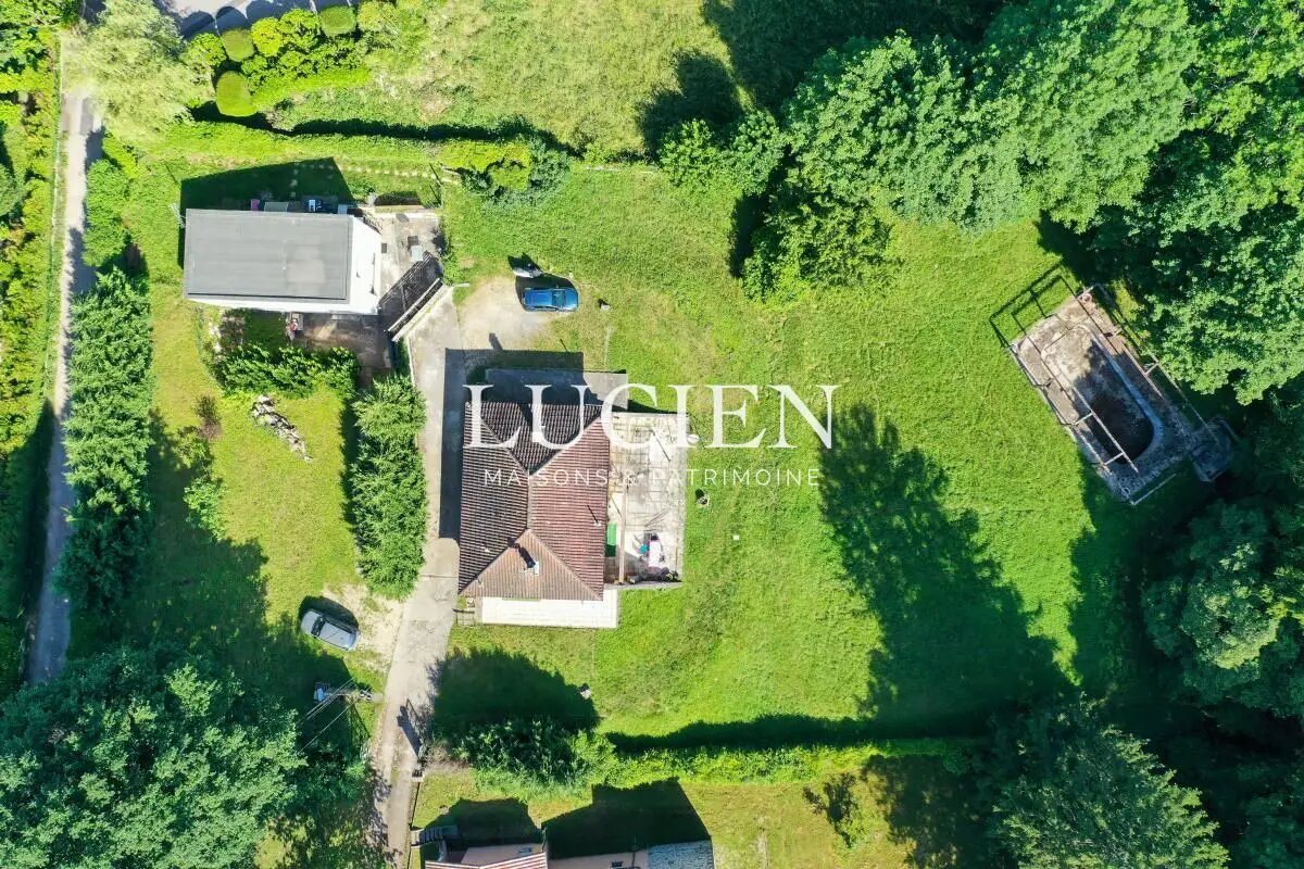 Maison à vendre, 139m², Charbonnières-les-Bains