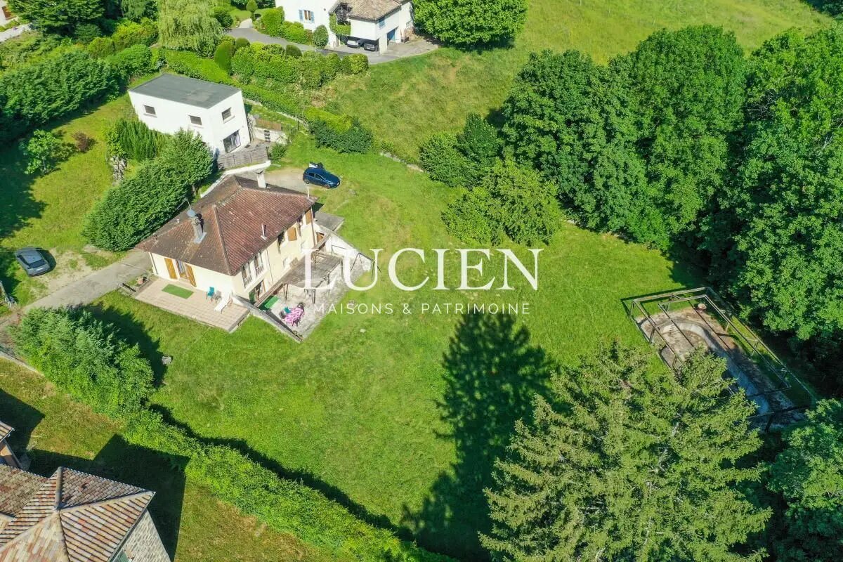 Appartement à vendre, 139m², Charbonnières-les-Bains
