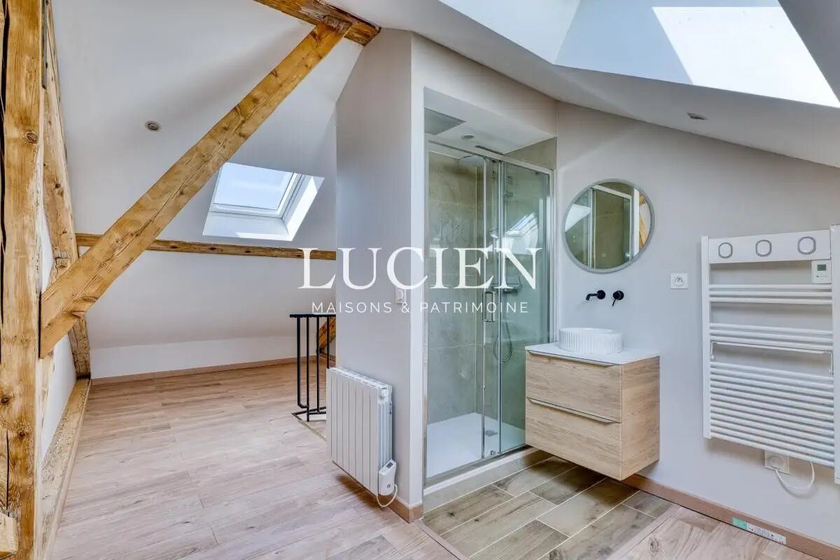 Appartement à vendre, 34m², Tassin-la-Demi-Lune