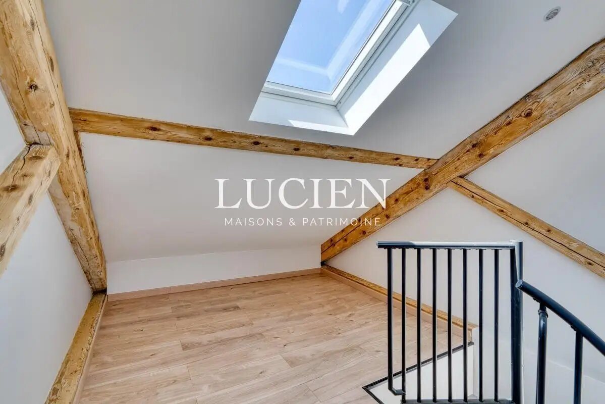Appartement à vendre, 34m², Tassin-la-Demi-Lune