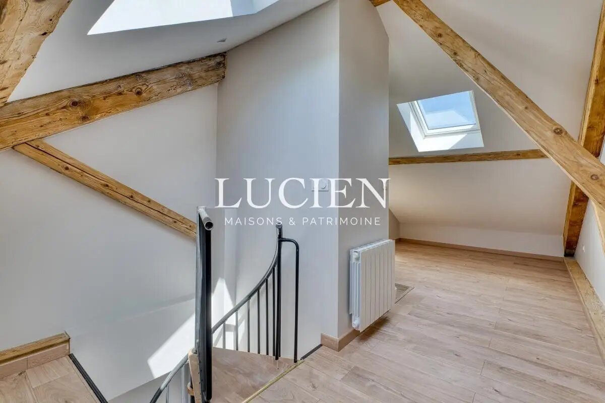 Appartement à vendre, 34m², Tassin-la-Demi-Lune