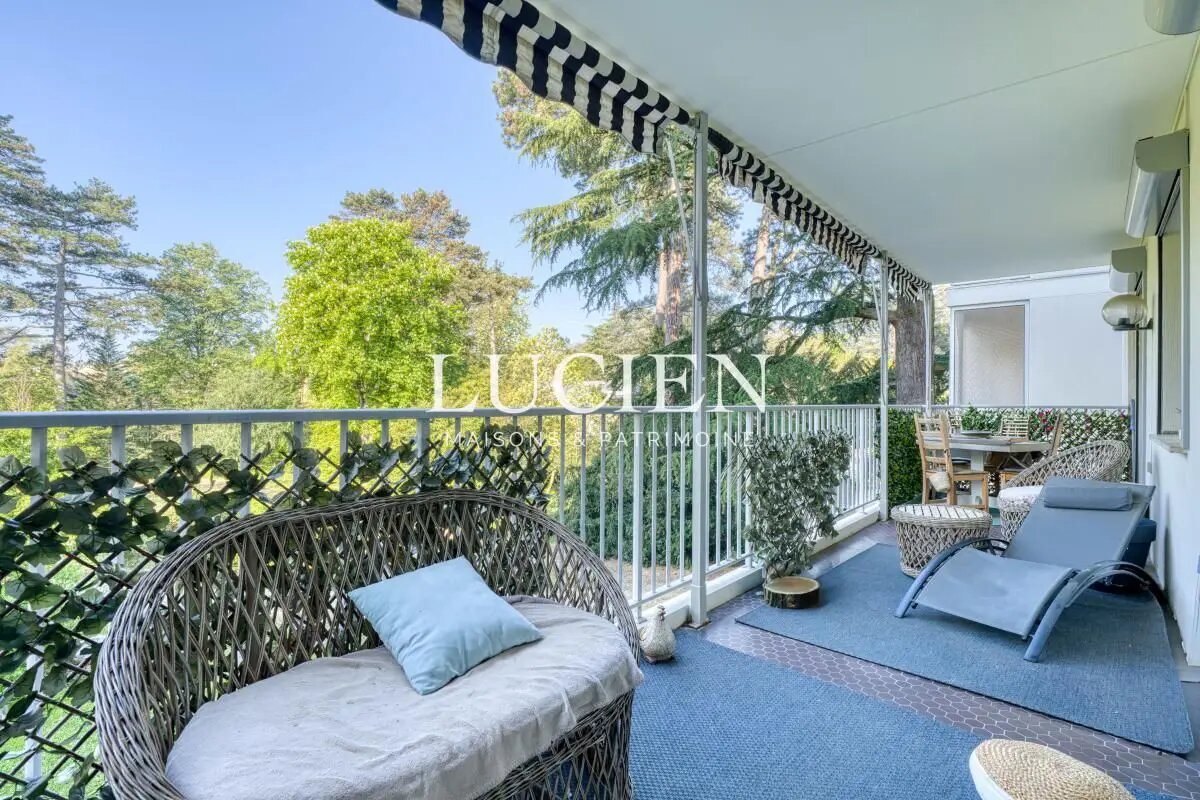 Appartement à vendre, 122m², Ecully