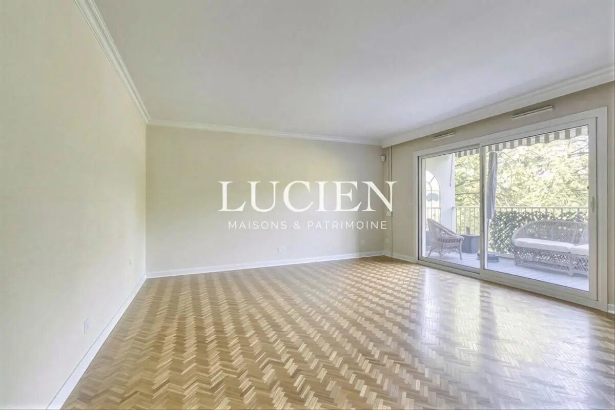 Appartement à vendre, 122m², Ecully