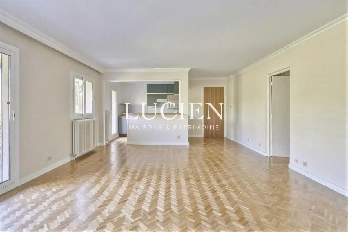 Appartement à vendre, 122m², Ecully