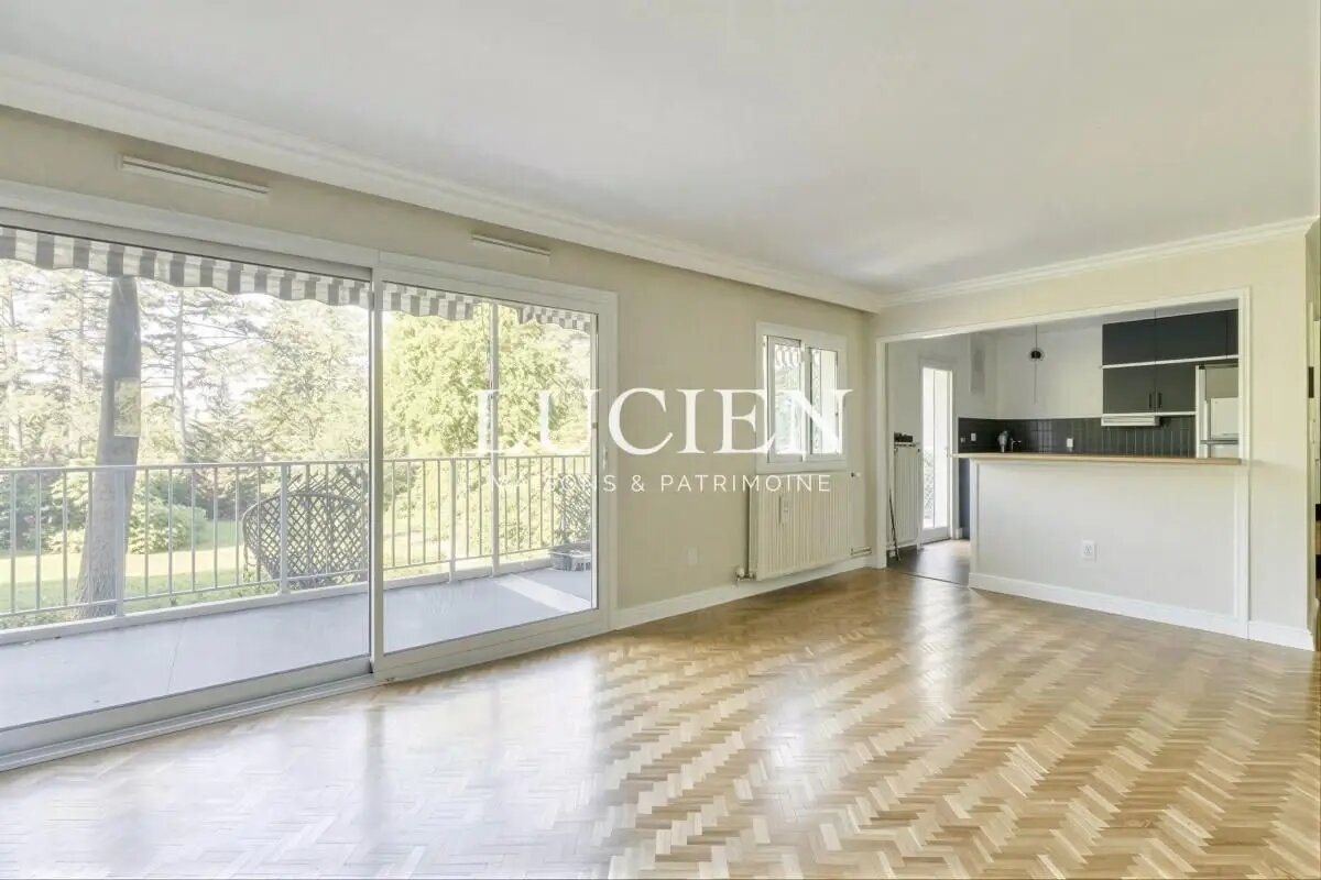 Appartement à vendre, 122m², Ecully