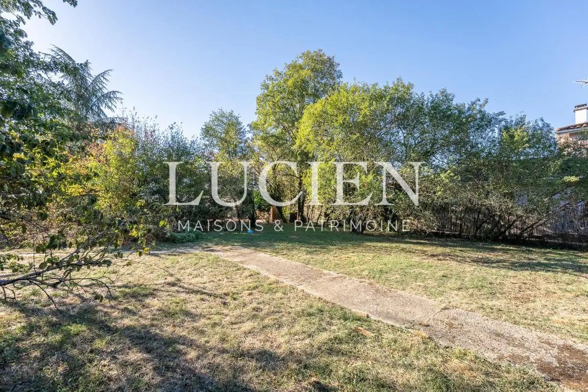Maison à vendre, 70m², Tassin-la-Demi-Lune