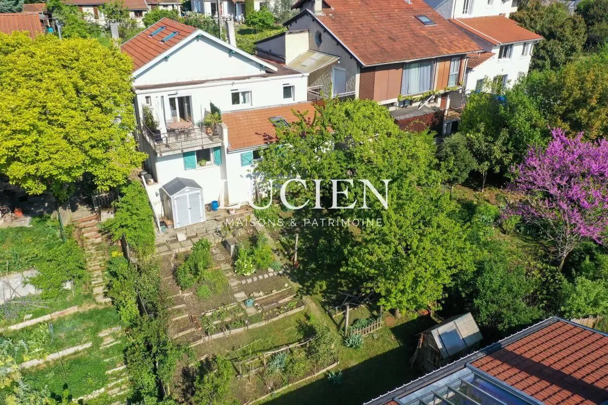 Maison à vendre, 173m², Ecully