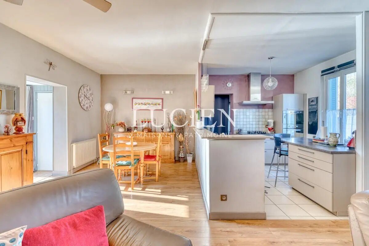 Maison à vendre, 173m², Ecully