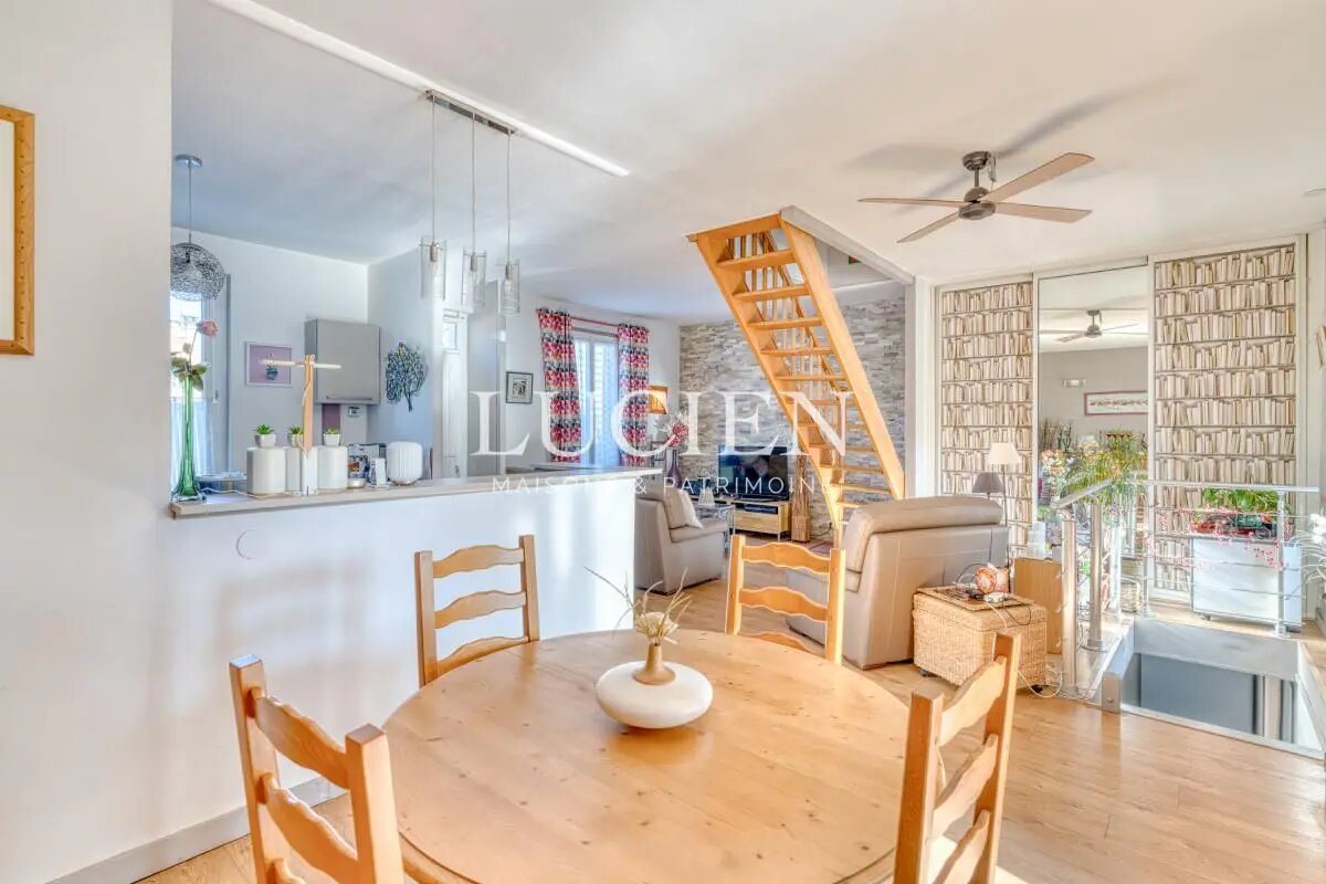 Maison à vendre, 173m², Ecully