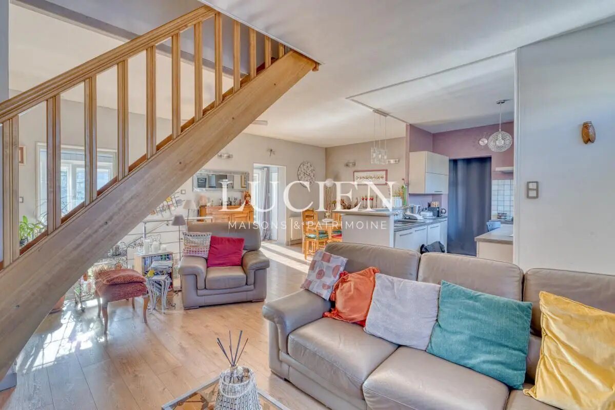 Maison à vendre, 173m², Ecully