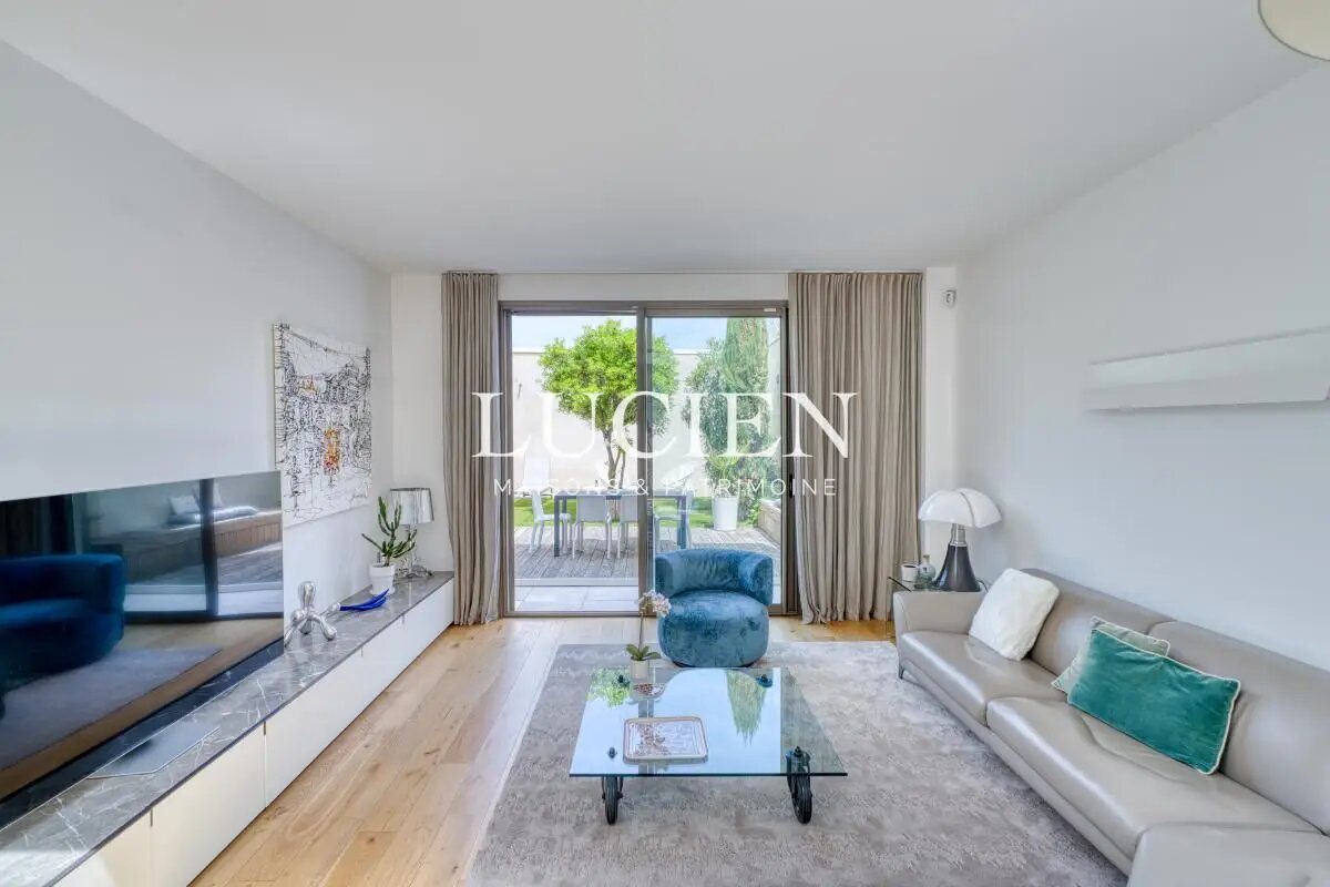 Maison à vendre, 195m², Tassin-la-Demi-Lune
