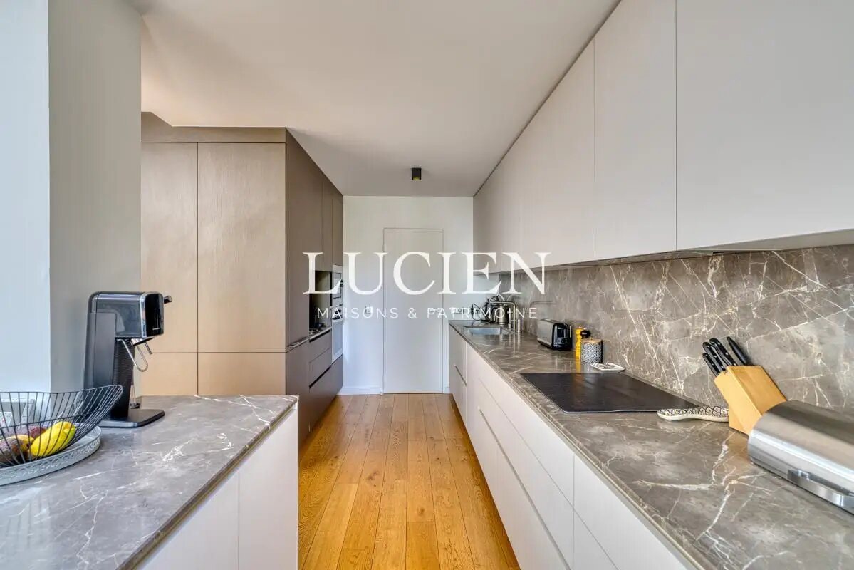 Maison à vendre, 195m², Tassin-la-Demi-Lune