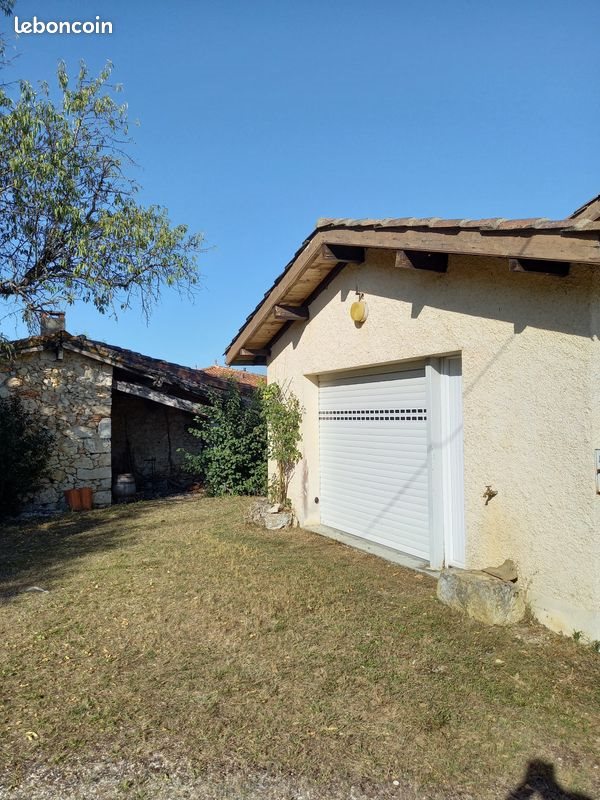 Maison à louer, 152m², Saint-Clar
