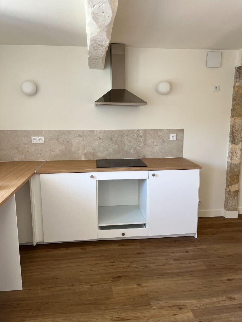 Maison à louer, 50m², Saint-Clar
